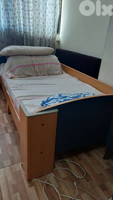 غرفه نوم نوعية ممتازه أستقبال تركيه 1