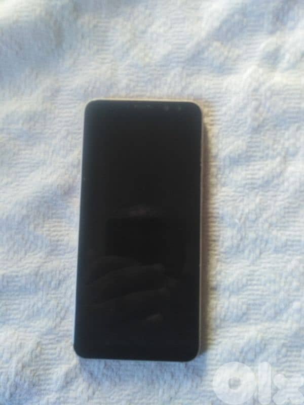 Huawei mate 10 lite 64gb storage 4gb ram 2