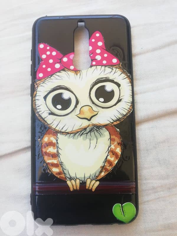 Huawei mate 10 lite 64gb storage 4gb ram 5