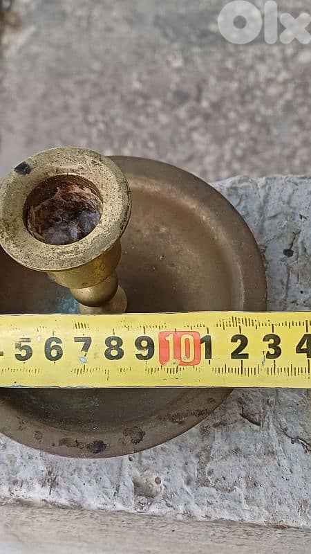 antique 8
