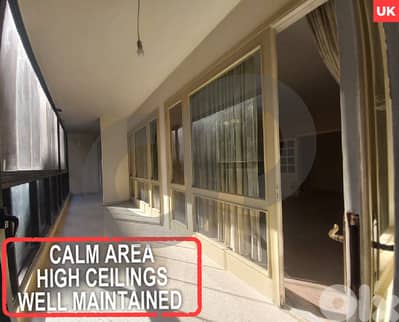 Great deal, prime location, beirut, Ramlet el Bayda  REF#UK127295