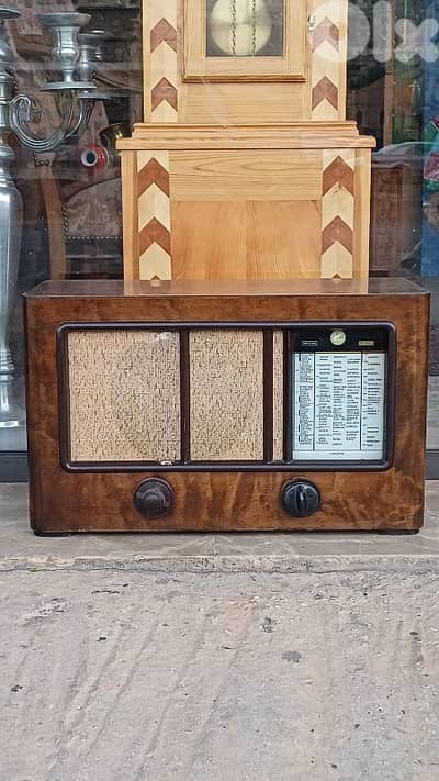 antique