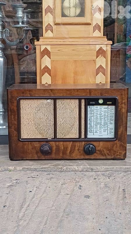 antique 0