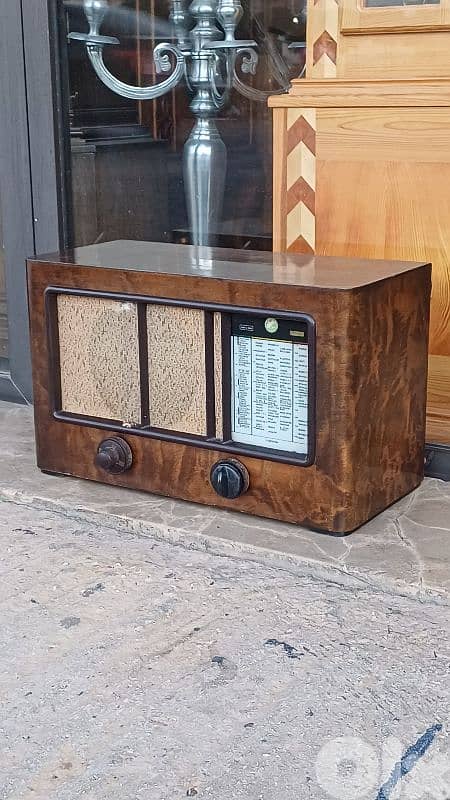 antique 3