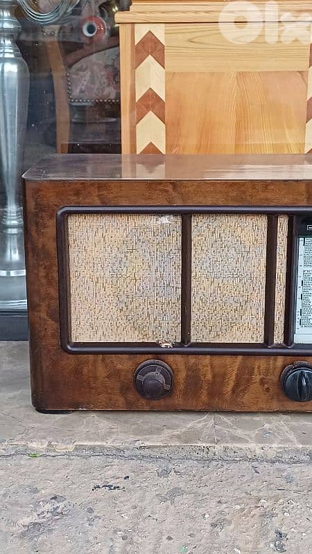 antique 4