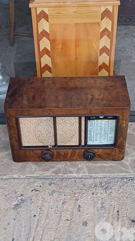 antique 6