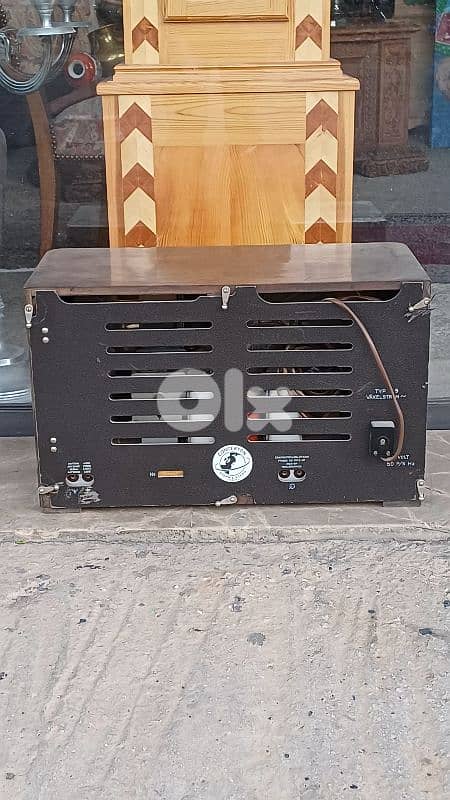 antique 8