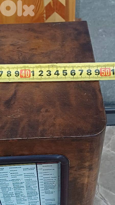 antique 10