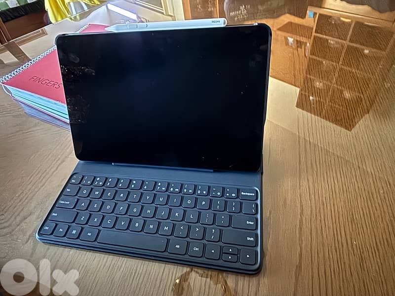 tablet Redmi pad 2 pro 1