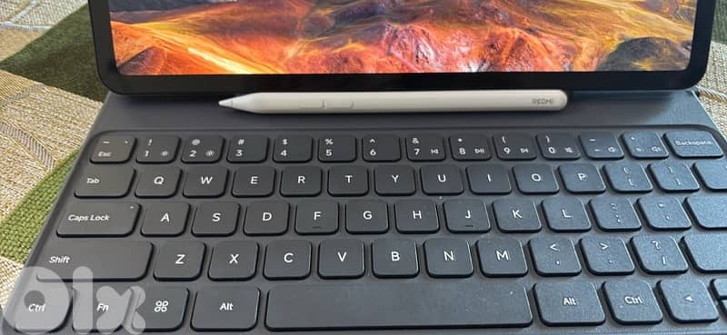 tablet Redmi pad 2 pro 3