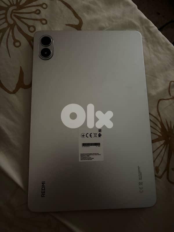 tablet Redmi pad 2 pro 5