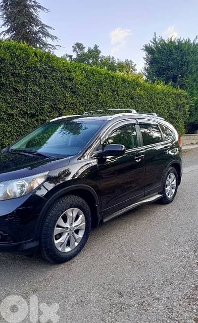 honda crv 4/4 ex full 71 48 71 48