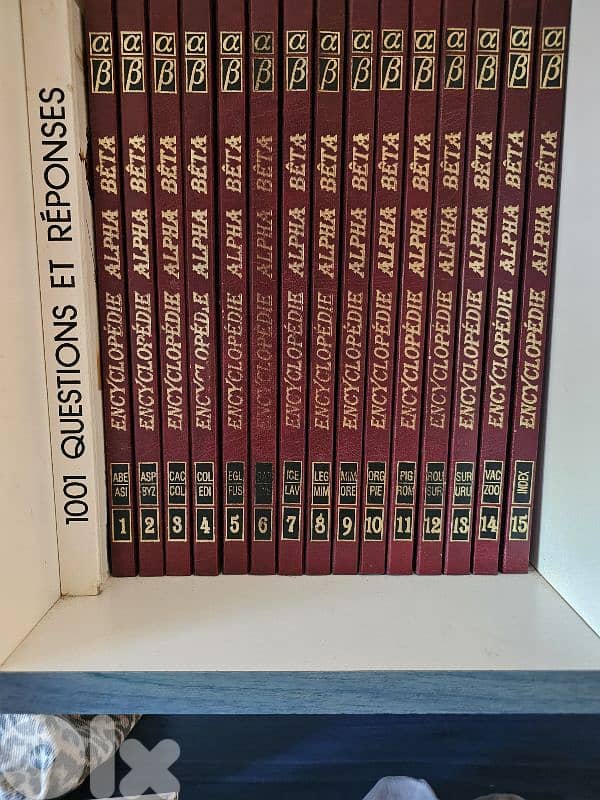 Book Collection for Sale 1