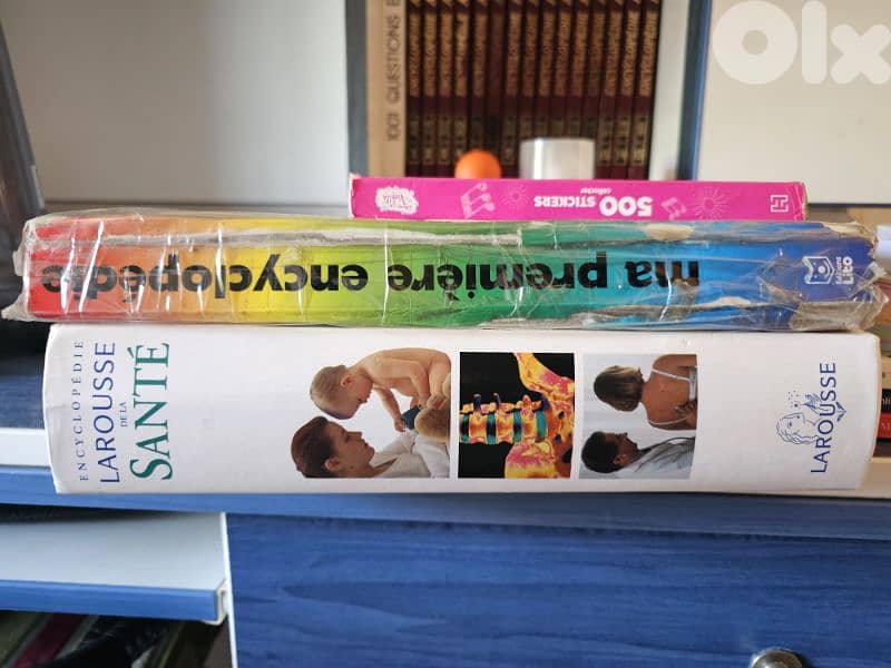 Book Collection for Sale 4