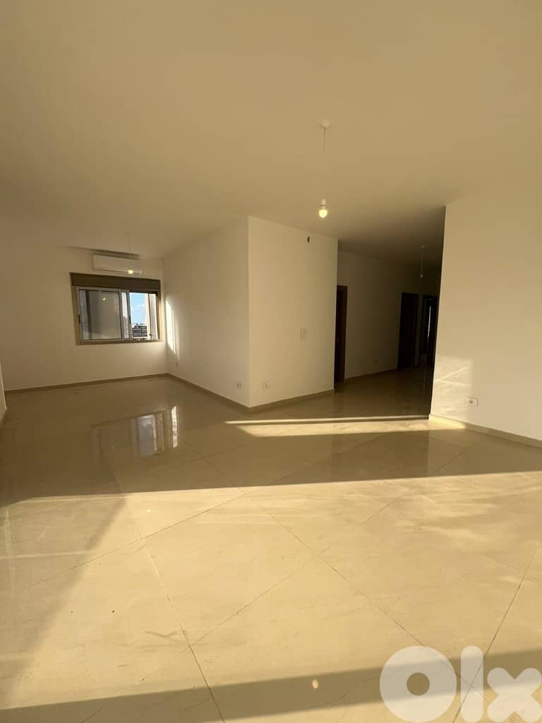 شقة للبيع في جل الديب Decorated apartment for sale in Jal el Dib 0