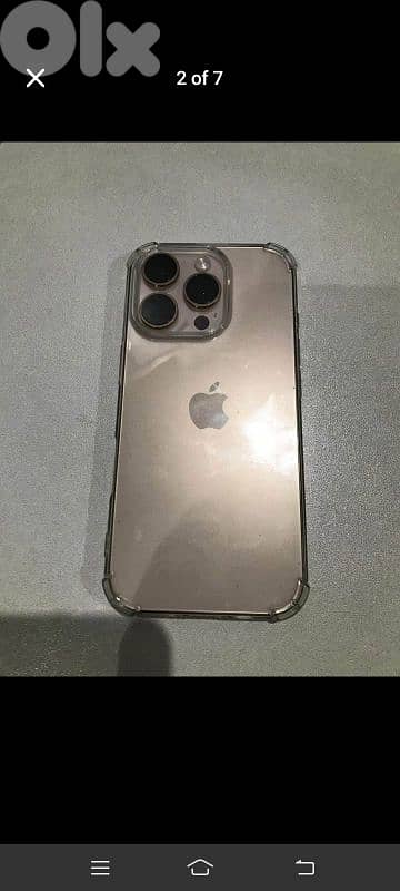 iphone pro 256gb 1