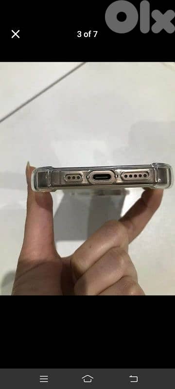 iphone pro 256gb 2