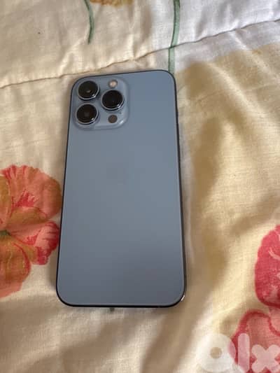 iPhone 13 Pro