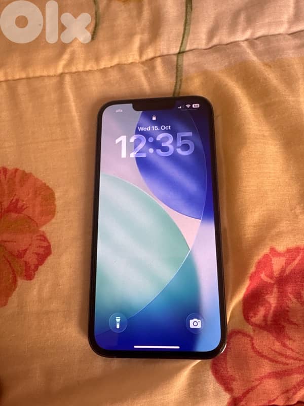 iPhone 13 Pro 1