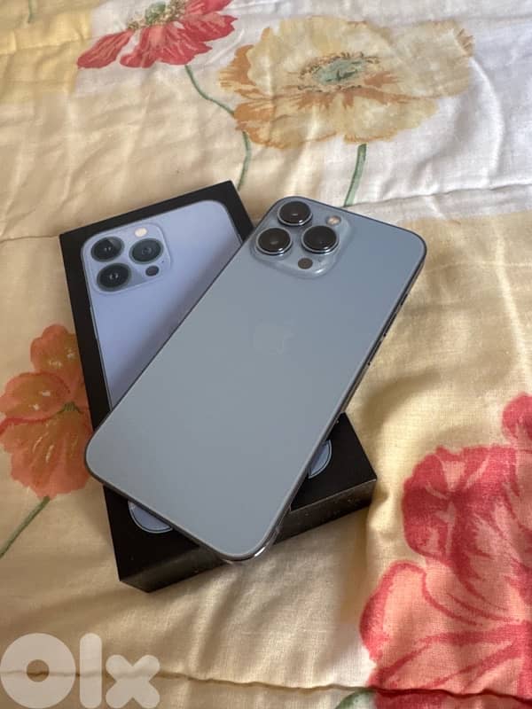 iPhone 13 Pro 6