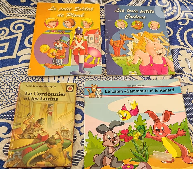 Stories for Kids Like New 12