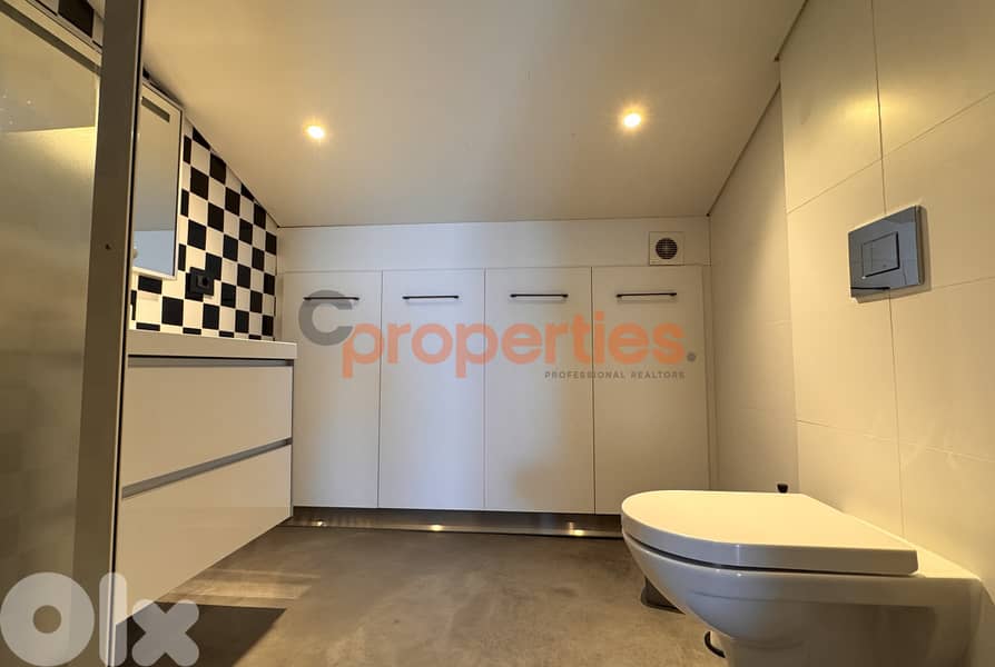 Rooftop For Rent In Dik El Mehdi With Terrace CPTA28 11