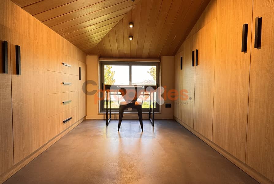 Rooftop For Rent In Dik El Mehdi With Terrace CPTA28 12