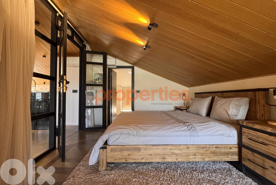 Rooftop For Rent In Dik El Mehdi With Terrace CPTA28 13