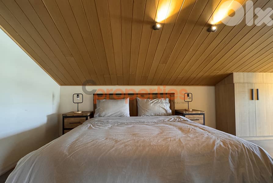 Rooftop For Rent In Dik El Mehdi With Terrace CPTA28 14