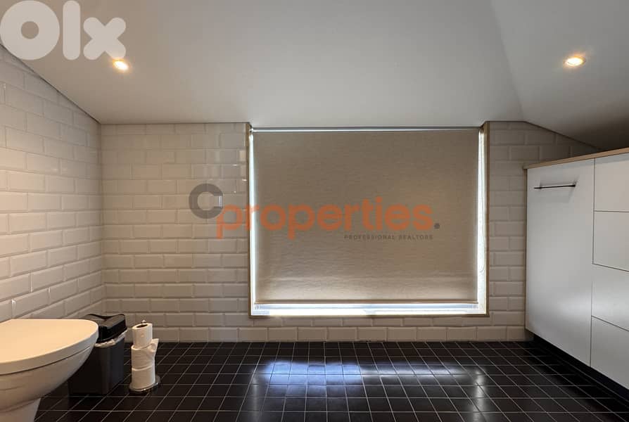Rooftop For Rent In Dik El Mehdi With Terrace CPTA28 15