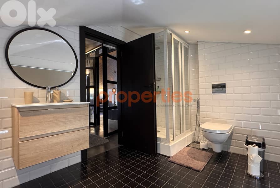 Rooftop For Rent In Dik El Mehdi With Terrace CPTA28 16