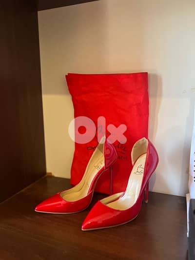 Christian Louboutin Original