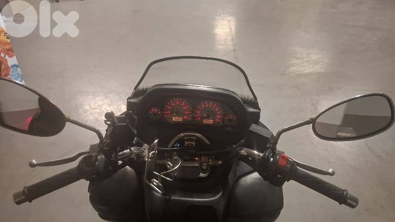 SkyWave type S 5