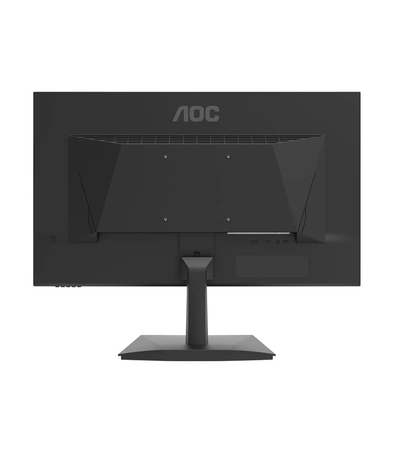 AOC 24G15N 180HZ 24” FHD GAMING MONITOR 4