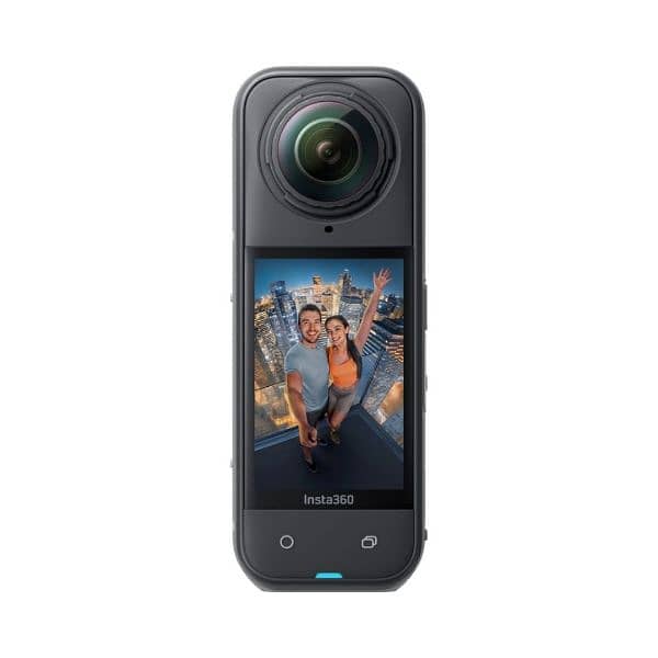 Insta360 X5 360° 8K Camera 0