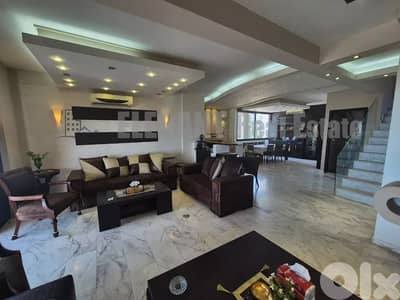 Spacious Duplex | Open Views | Fully Equipped