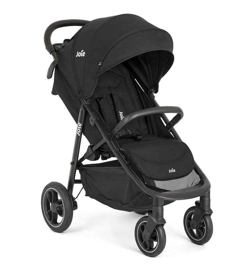 Joie Baby Pro Stroller 0
