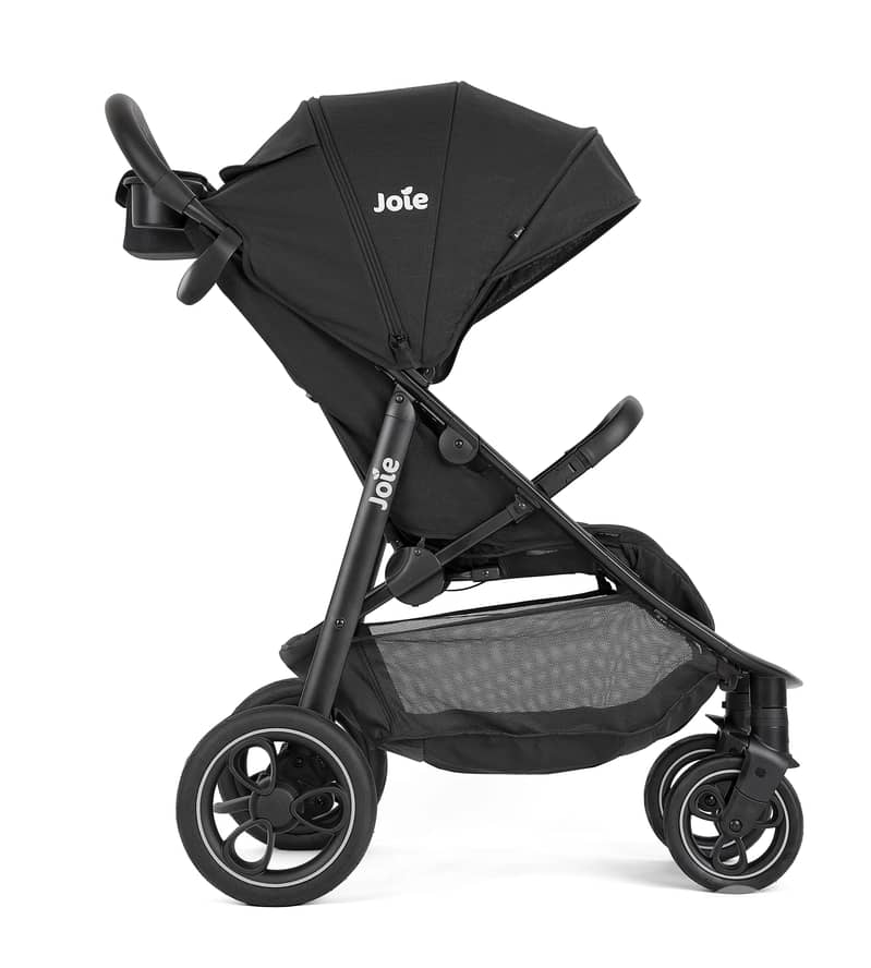 Joie Baby Pro Stroller 1
