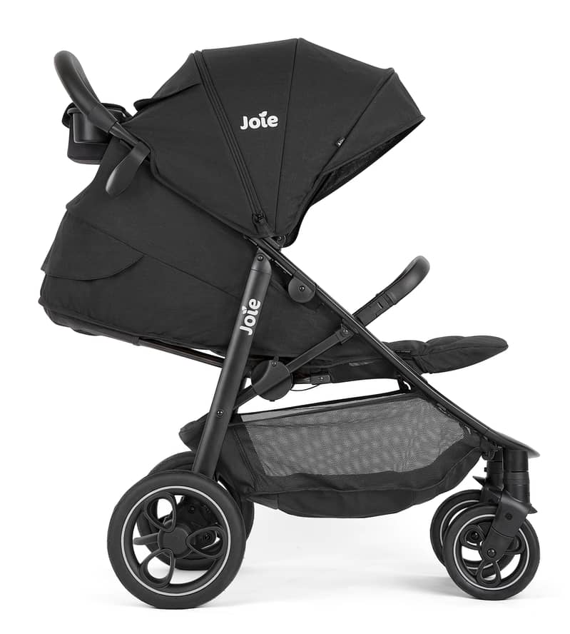 Joie Baby Pro Stroller 2