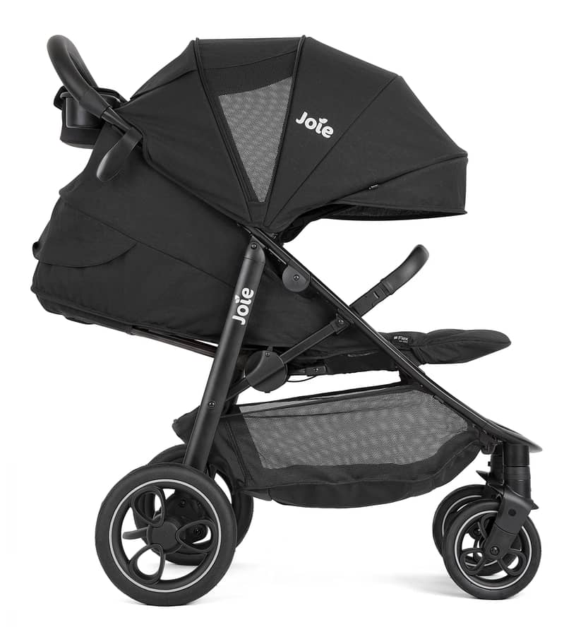 Joie Baby Pro Stroller 3