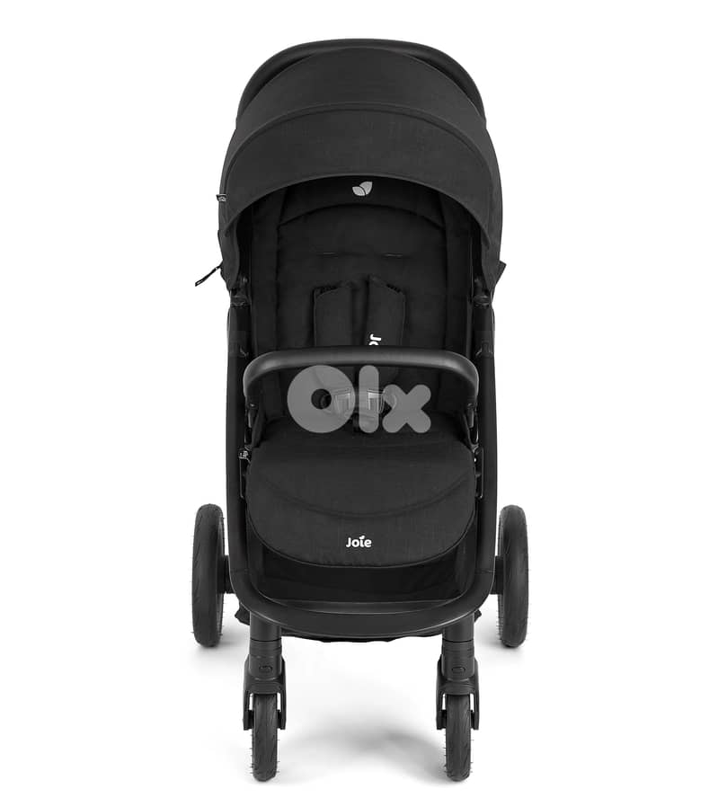 Joie Baby Pro Stroller 4