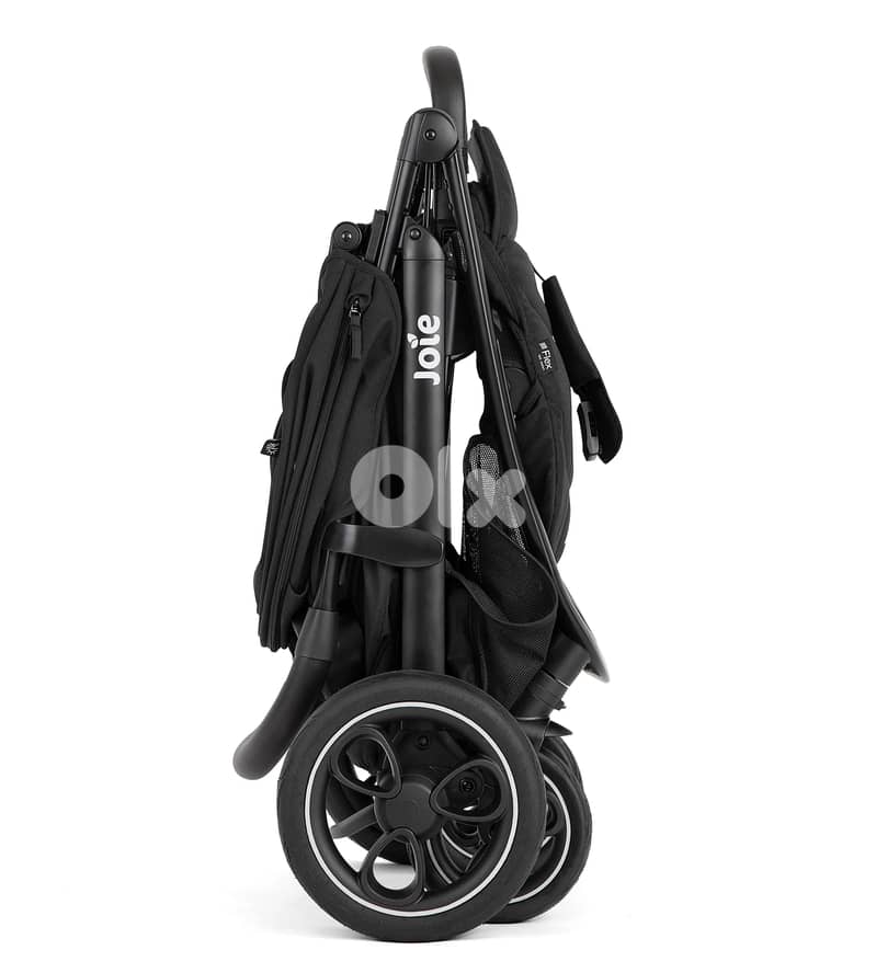 Joie Baby Pro Stroller 5
