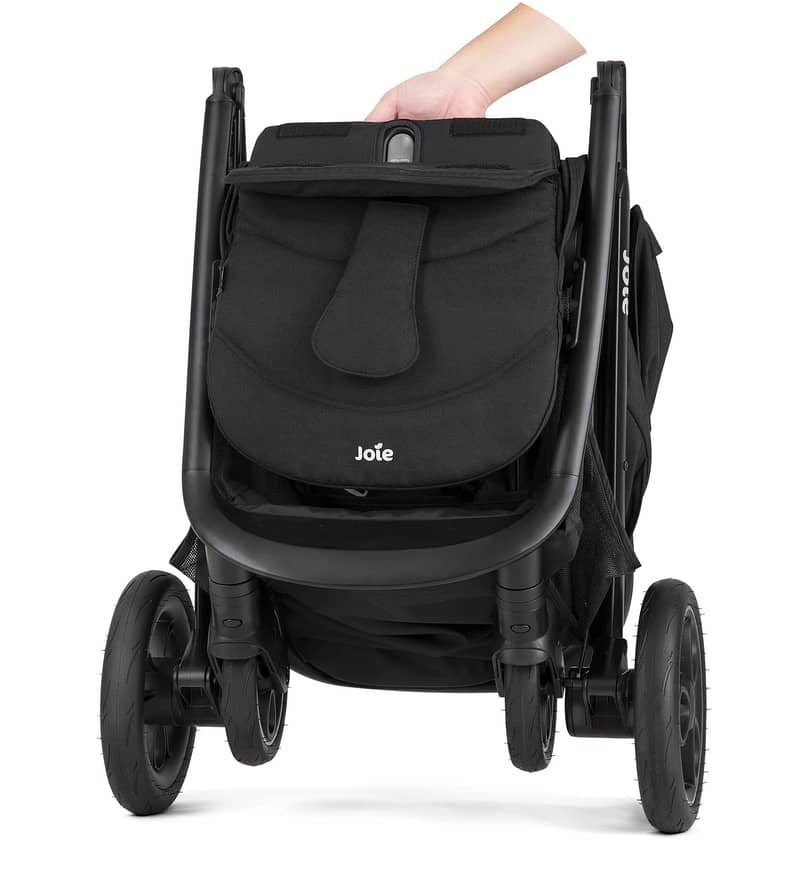 Joie Baby Pro Stroller 6