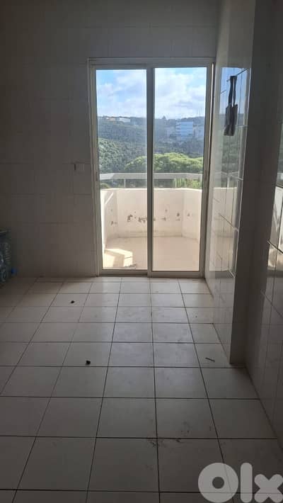 Apartment for sale in Deddeh - شقة للبيع في دده