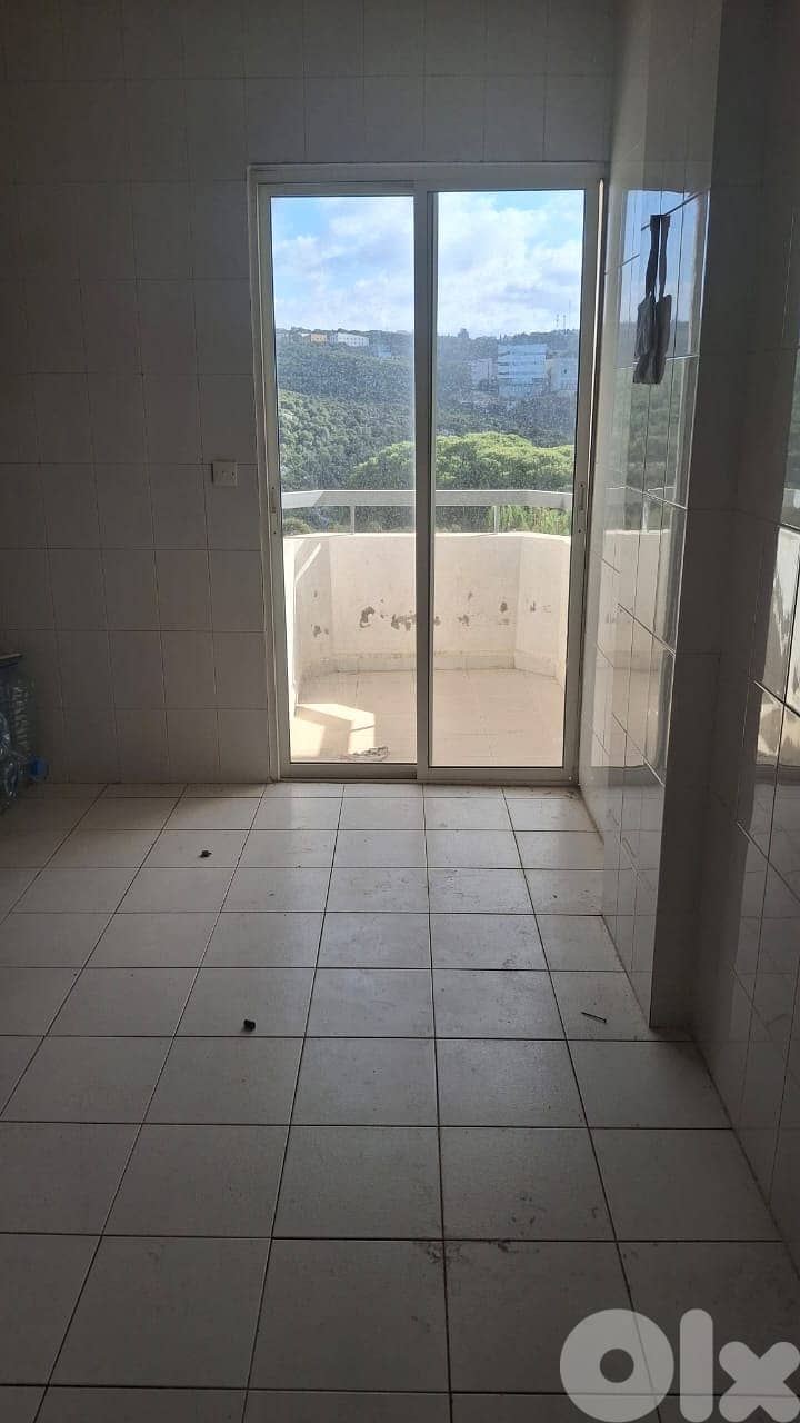 Apartment for sale in Deddeh - شقة للبيع في دده 0