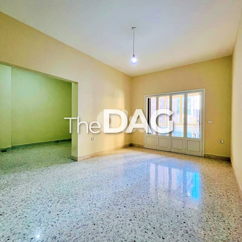Fully Renovated 140 SQM Apartment for Rent in Adlieh 0