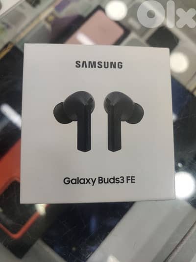 Galaxy buds3 FE