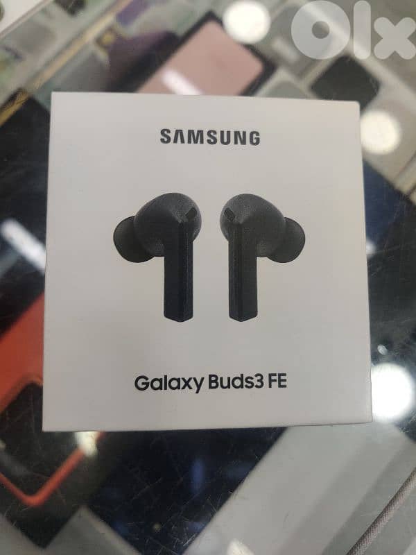 Galaxy buds3 FE 0