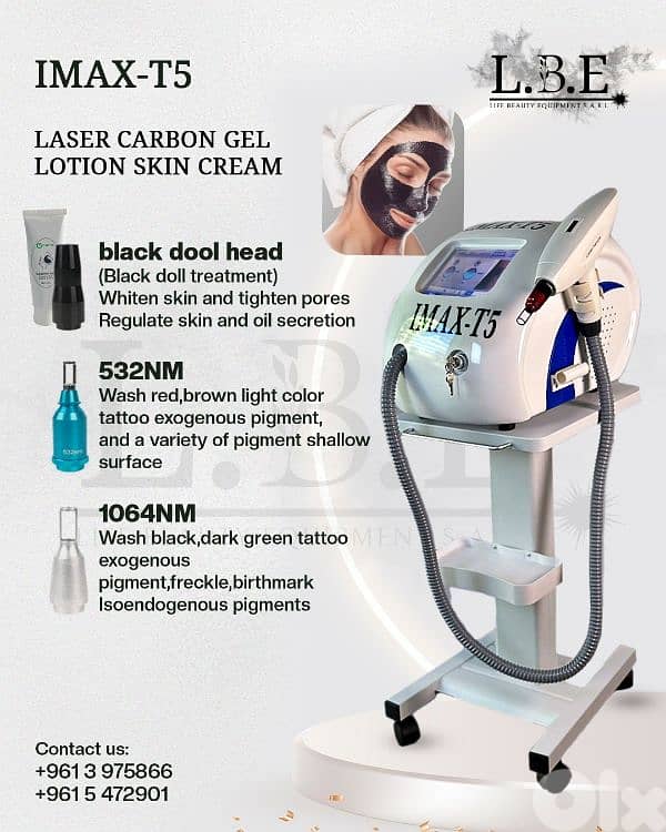 Professional Laser Hair Removal Device 0