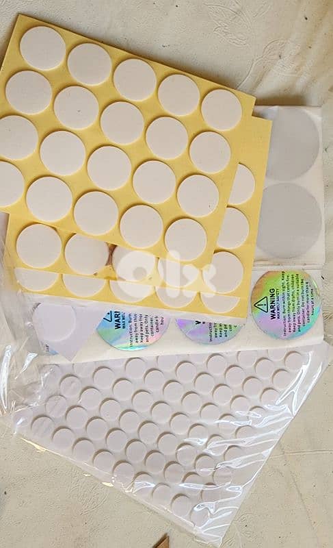 wax-making tools - أغراض صناعة الشمع 3